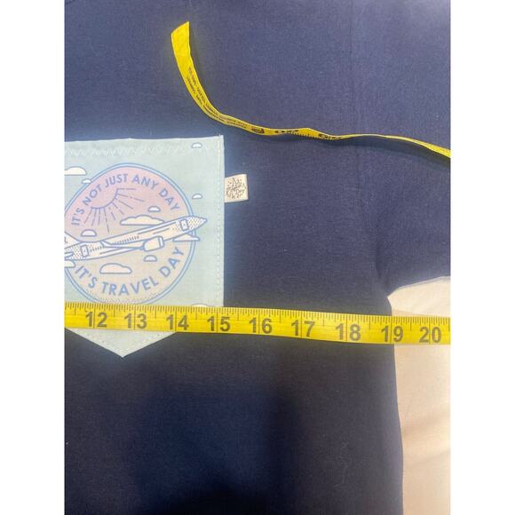 Magical Day Disney T-Shirt Travel Day Med - Picture 7 of 8